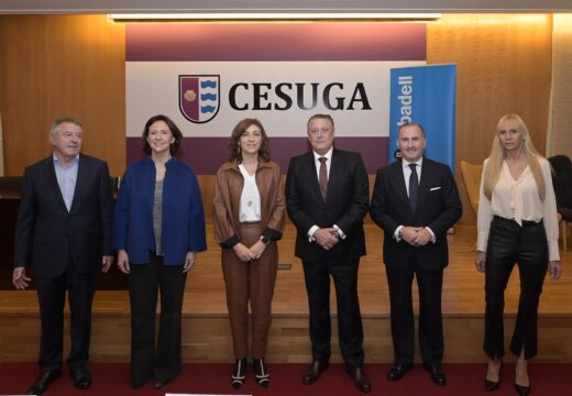 A Xunta destaca a implicación dos sectores público e privado na loita contra o cambio climático como clave de que Galicia sexa referente neste eido